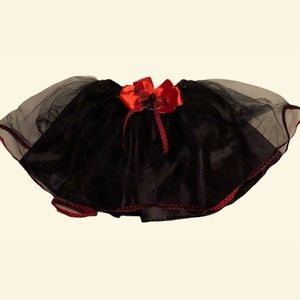 Ladybug Tutu